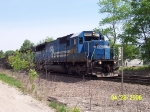 CSX 8717